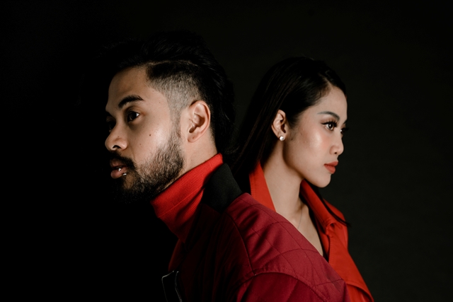 Widy Vierratale Buat Project Duo"GAZT" Bersama Adik
